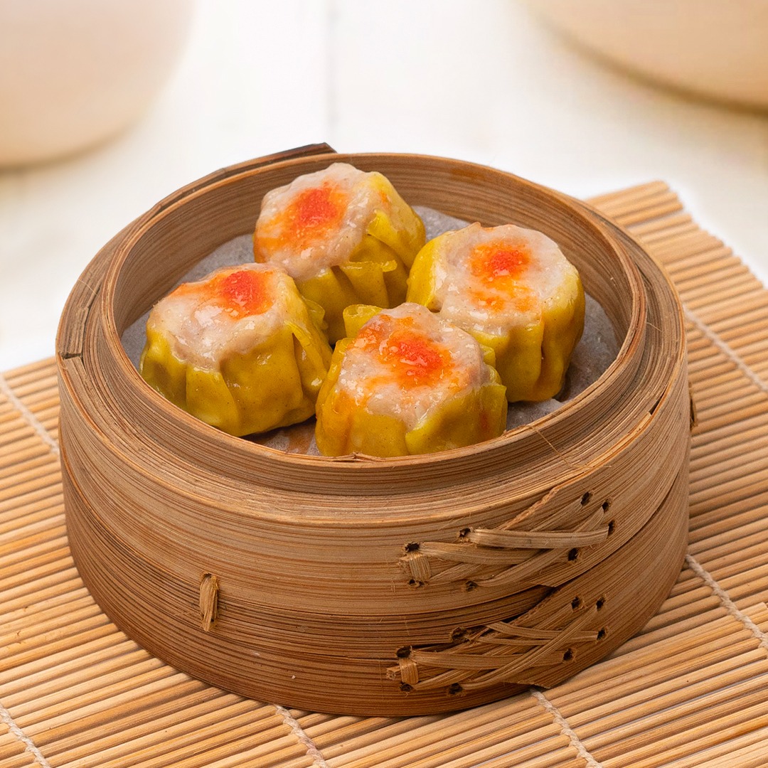 Dimsum Somay